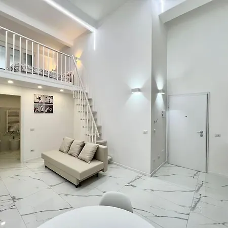 Cozy Dergano M3 Apartamento