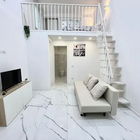 Apartamento Cozy Dergano M3 *