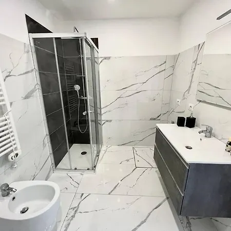Cozy Dergano M3 Apartamento *