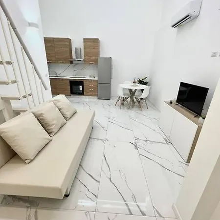 Cozy Dergano M3 Apartamento *