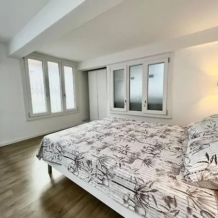 Apartamento Cozy Dergano M3 *